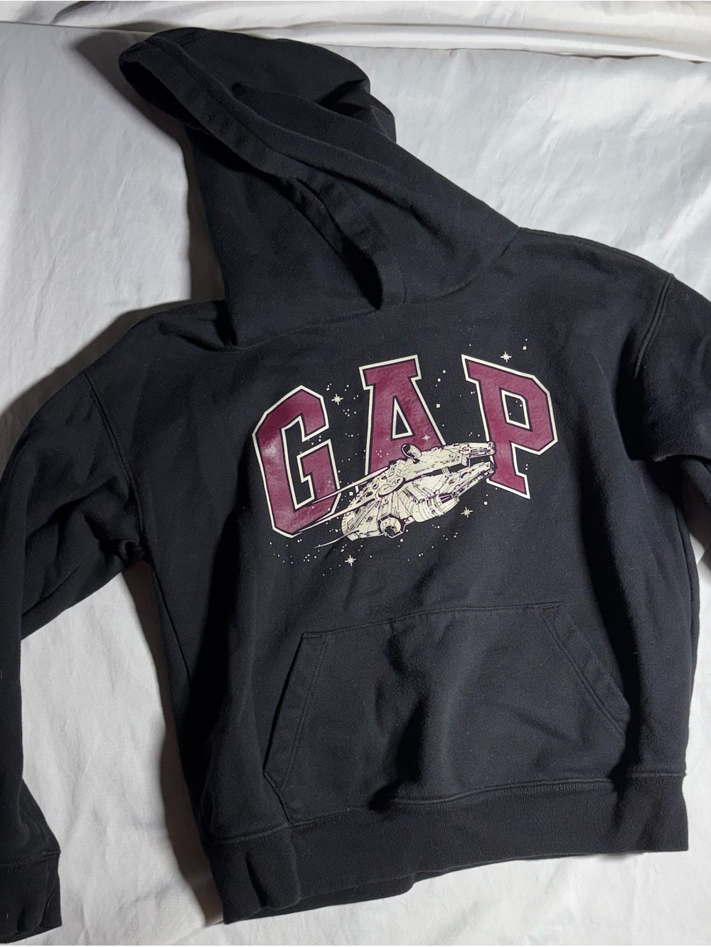Star Wars Gap hoodie boys